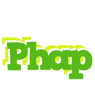 Phap picnic logo