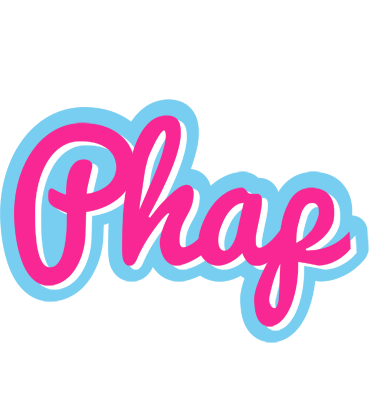 Phap popstar logo
