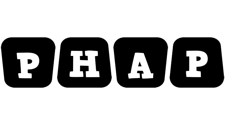 Phap racing logo
