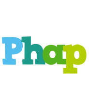 Phap rainbows logo