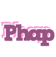 Phap relaxing logo