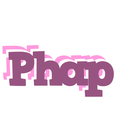 Phap relaxing logo