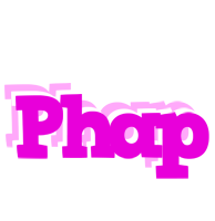 Phap rumba logo