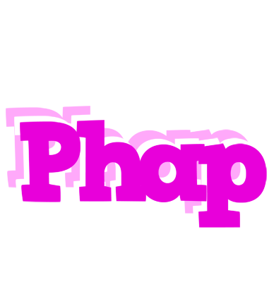 Phap rumba logo