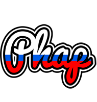 Phap russia logo