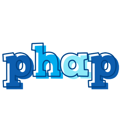 Phap sailor logo