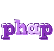 Phap sensual logo