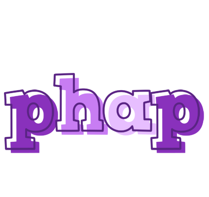 Phap sensual logo