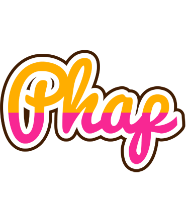 Phap smoothie logo