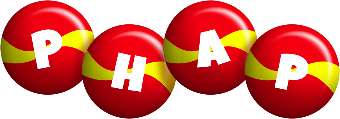 Phap spain logo