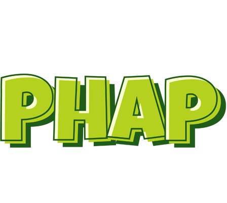 Phap summer logo