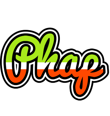 Phap superfun logo