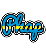 Phap sweden logo