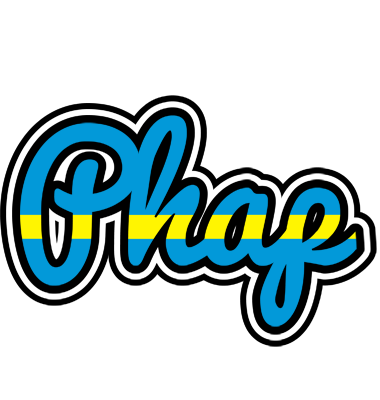 Phap sweden logo