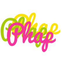 Phap sweets logo