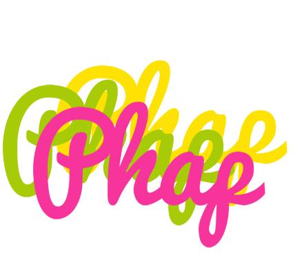 Phap sweets logo