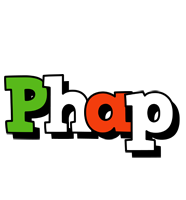 Phap venezia logo