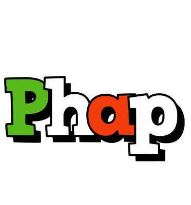 Phap venezia logo