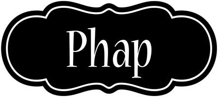 Phap welcome logo