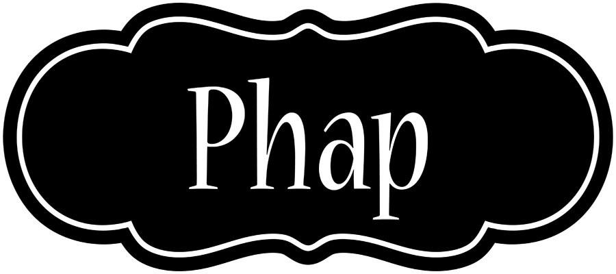 Phap welcome logo