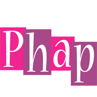 Phap whine logo