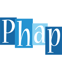 Phap winter logo