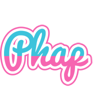 Phap woman logo