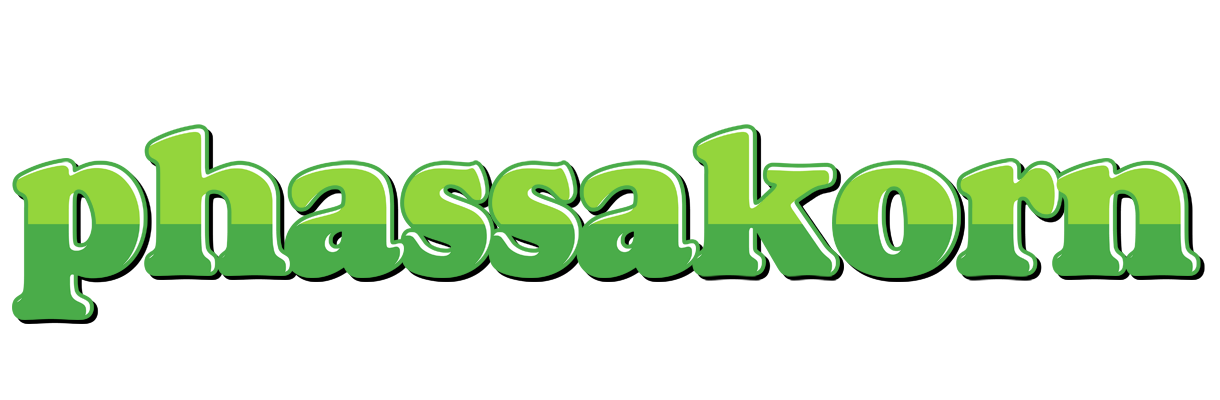 Phassakorn apple logo