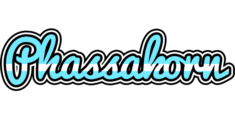 Phassakorn argentine logo