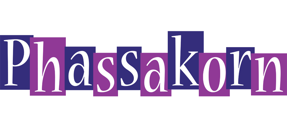 Phassakorn autumn logo