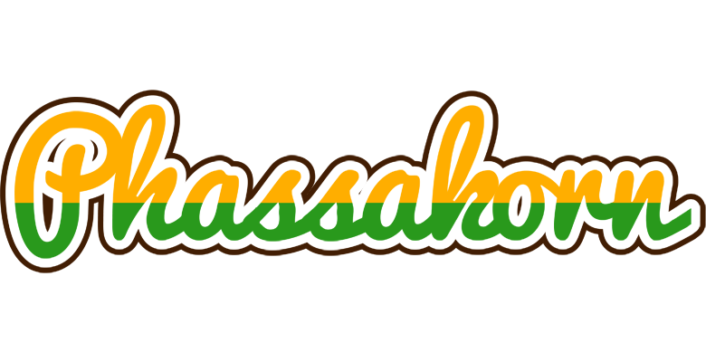 Phassakorn banana logo