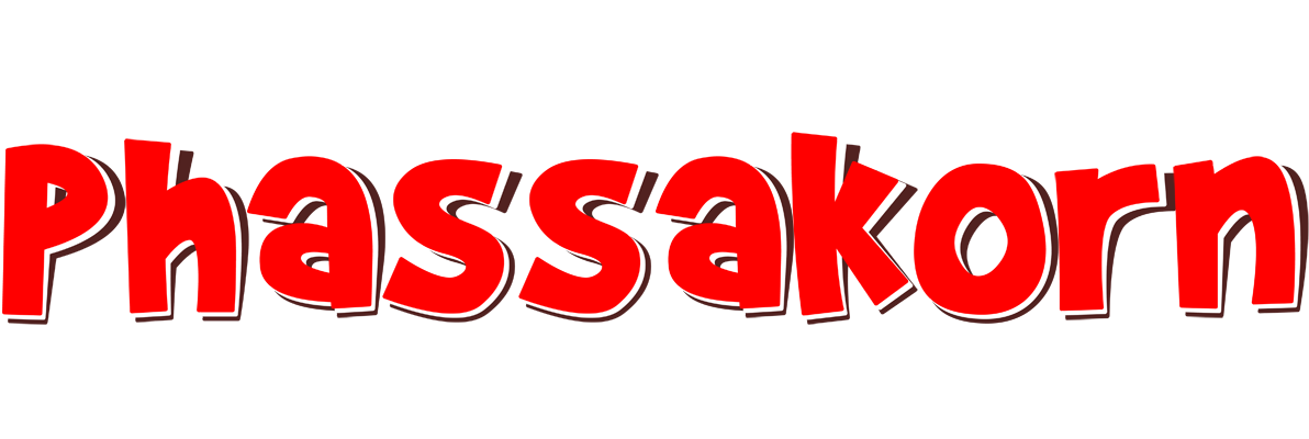 Phassakorn basket logo
