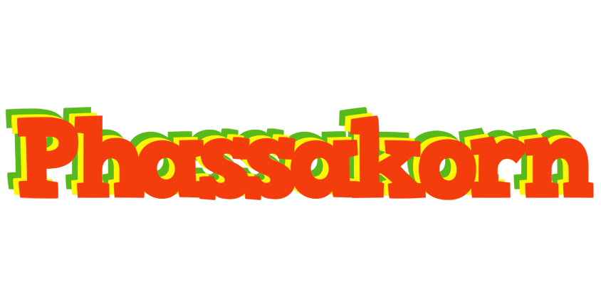 Phassakorn bbq logo