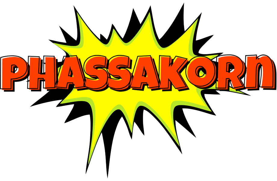 Phassakorn bigfoot logo