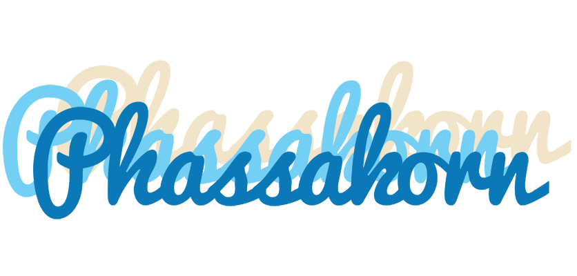 Phassakorn breeze logo