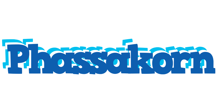 Phassakorn business logo