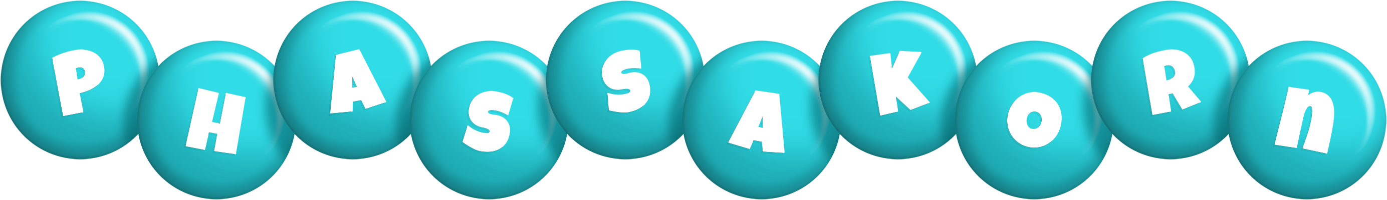 Phassakorn candy-azur logo