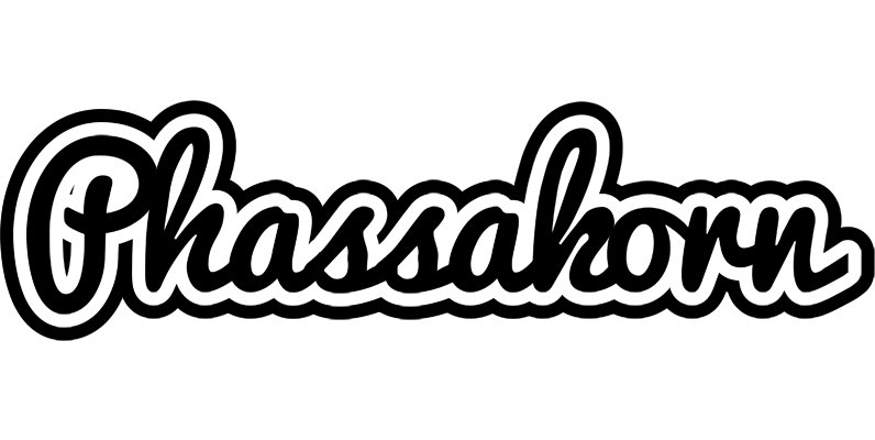 Phassakorn chess logo