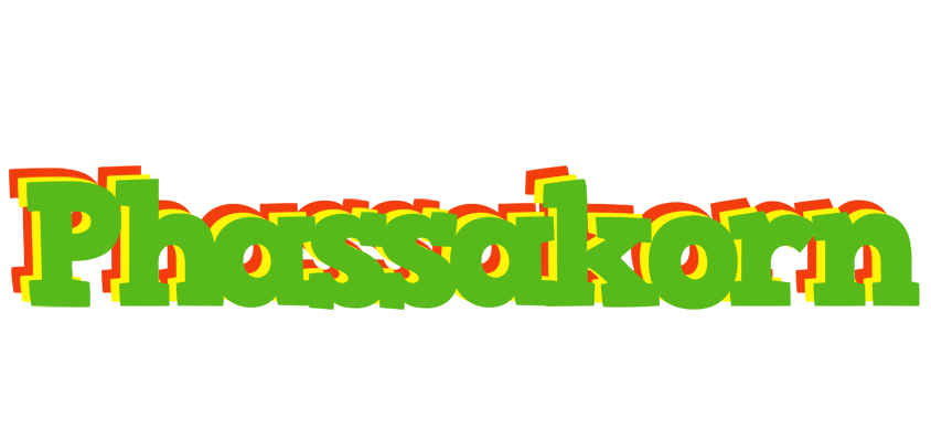 Phassakorn crocodile logo
