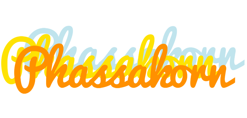 Phassakorn energy logo