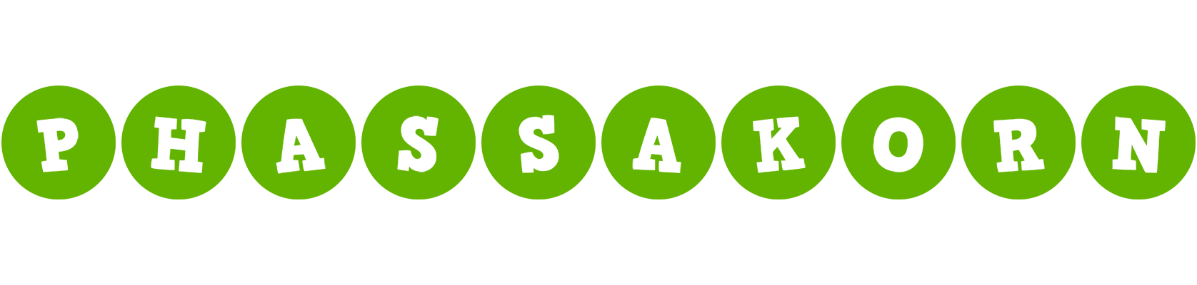 Phassakorn games logo