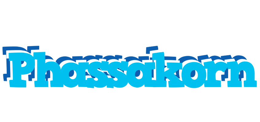 Phassakorn jacuzzi logo
