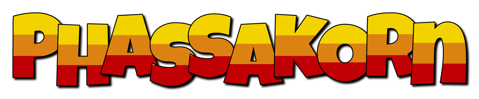 Phassakorn jungle logo