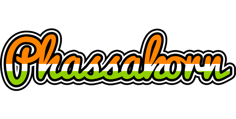 Phassakorn mumbai logo