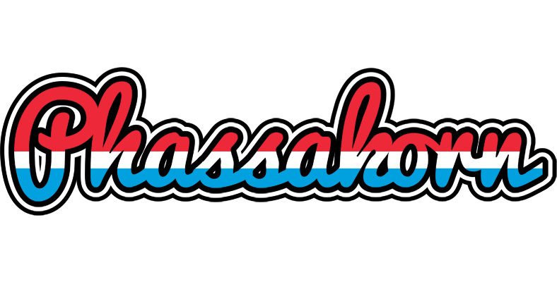 Phassakorn norway logo