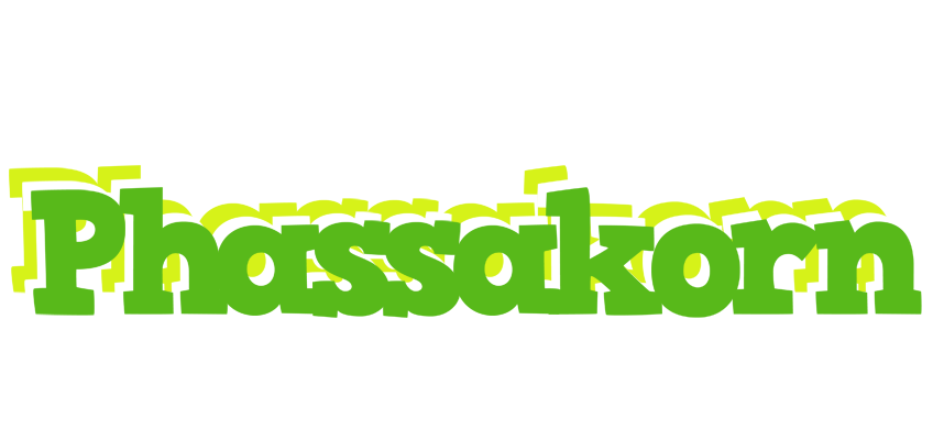 Phassakorn picnic logo