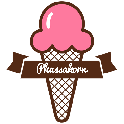 Phassakorn premium logo