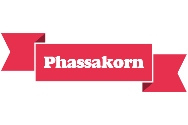 Phassakorn sale logo