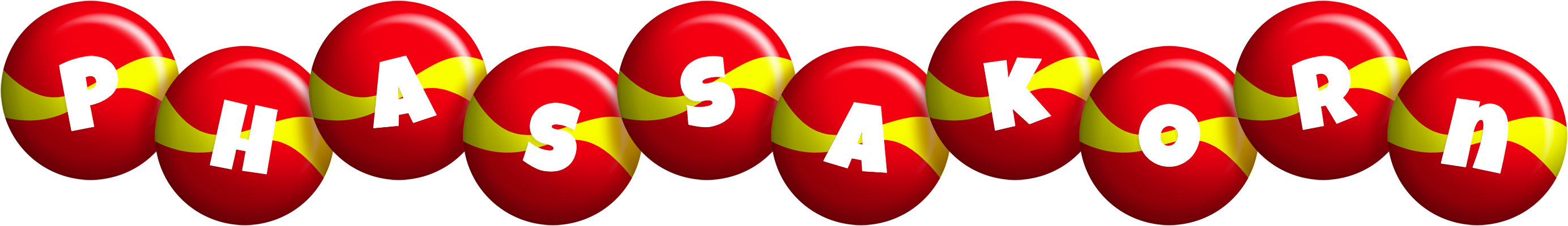 Phassakorn spain logo