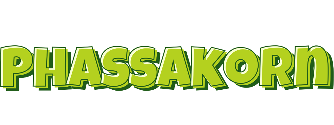 Phassakorn summer logo